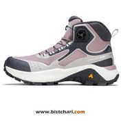 تصویر کفش ساقدار زنانه مدل 260920B-1 برند هومتو Humtto 