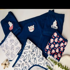 تصویر شورت خرگوش 