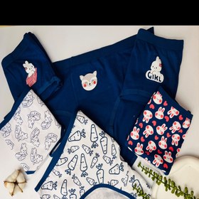 تصویر شورت خرگوش 