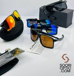 تصویر عینک ورزشی اوکلی پورتال مدل OO 9460 PORTAL X - OAKLEY OAKLEY OO 9460 PORTAL X sport sunglasses 59 15 - 135