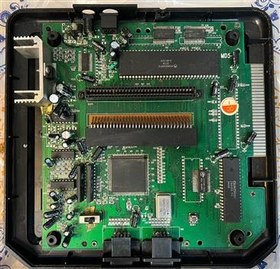 تصویر سگا توضیحات دقت شود 