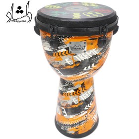 تصویر جیمبی رمو طرح 4 