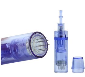 تصویر کارتریج میکروندلینگ 9سوزنه 