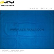 تصویر روبالشی ساتن پنبه برند لومانا بسته 2عددی 