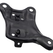 تصویر دیاق اکسل عقب پراید سایپا یدک ABS (چپ) 