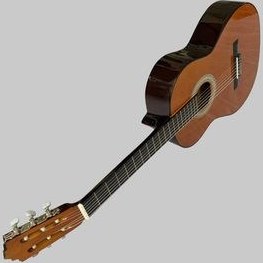 تصویر گیتار اسپیروس مدل c70 