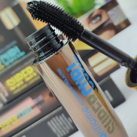 تصویر ریمل حجم دهنده و بلند کننده اوریفلیم Oriflame volumizing and lifting mascara