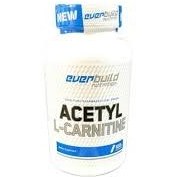 تصویر آل کارنتین اوربیلد L-Carnitine 