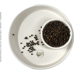 تصویر دانه فلفل سیاه 