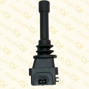 تصویر کویل جیلی امگرند سواری یورو 4 دنده 