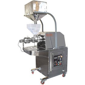 تصویر دستگاه روغن گیری مدل 45 BD ا BD 45 Oil Cold Press Machine BD 45 Oil Cold Press Machine