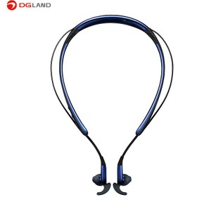 تصویر هدفون بی سیم سامسونگ مدل Level U2 (اصل) Samsung Level U2 Wireless Headphones