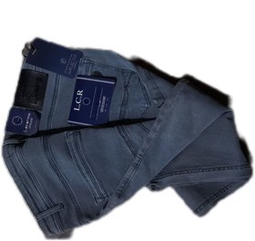 تصویر شلوار جین - دارد / 33 pants jeans