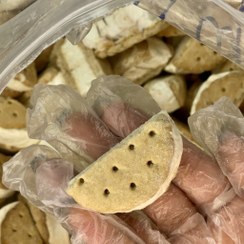 تصویر بستنی خشک رینگو 