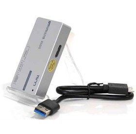 تصویر هاب 4 پورت 1110 تسکو 