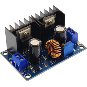 تصویر ماژول XL4016E1 DC-DC STEP-DOWN MODULE XL4016E1 DC-DC STEP-DOWN MODULE