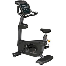 تصویر دوچرخه ثابت ایستاده برند ایمپالس مدل RU500 Stationary bicycle Impulse brand model RU500