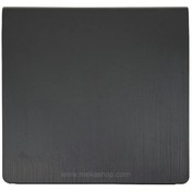 تصویر باکس دی وی دی اکسترنال لپ تاپ نازک Sata Superslim USB2 