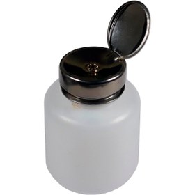 تصویر بطری تینر پلاستیکی 200ML 