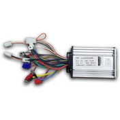 تصویر برد موتور شارژی و اسکوتر های برقی 