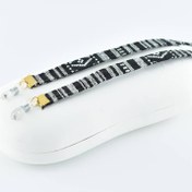 تصویر بند عینک بافت سنتی Slim Yarn 