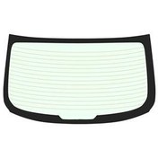 تصویر شيشه عقب گرمکن دار پژو ۲۰۶SD شرکتی ایساکو 