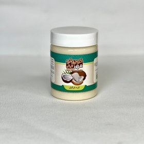 تصویر کره نارگیل 