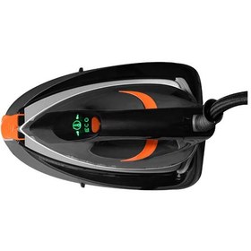 تصویر اتو بخار مخزن دار گریمن مدل SG202 GRIMMEN SG202 Steam Generator Iron