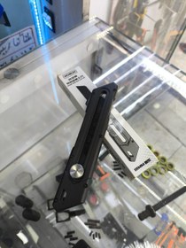 تصویر کاتر فلزی Homun 