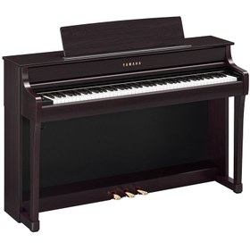 تصویر پیانو دیجیتال یاماها مدل CLP 845 Yamaha CLP 845 Digital Piano