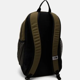 تصویر DAYPACK یونیسکس – کوله پشتی رنگ جنگل زیتون-tnf سیاه – نورث فیس امریکا 