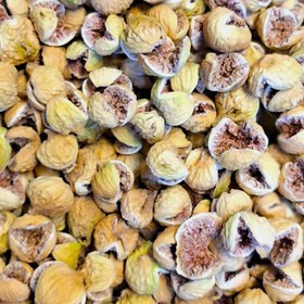 تصویر انجیر خشک اعلا 