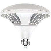 تصویر لامپ 50 وات استاندارد قارچی (سفینه ای) خزرشید 