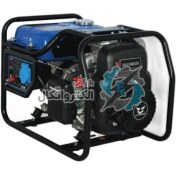 تصویر موتور برق زونگشن مدل PH1800 ظرفیت ۱٫۵ کیلووات بنزینی 