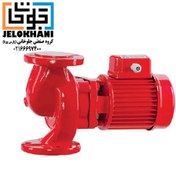تصویر الکتروپمپ خطی مدل 2″ A7 سه فاز – ارس 