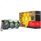 تصویر کارت گرافیک سافایر Nitro Plus RX 6900 XT ظرفیت ۱۶ گیگابایت GDDR6 