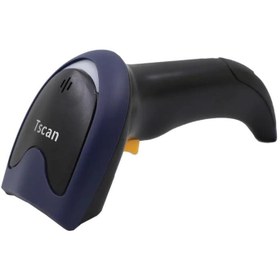 تصویر بارکد اسکنر تی اسکن مدل TS-20 TSCAN TS-20 Barcode Scanner