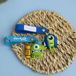 تصویر جاسوئیچی مایک اورجینال سیلیکونی 