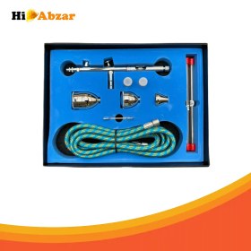 تصویر کیت ایربراش BD-183 
