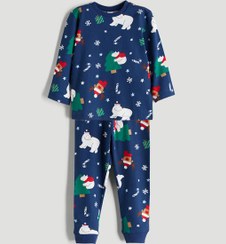 تصویر ست بچه گانه ال سی وایکیکی lc waikiki 