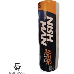 تصویر رول گردن 5 عددی نیشمن ترک اصل 