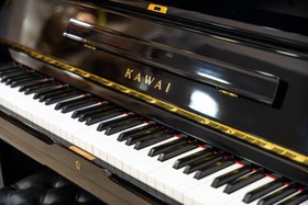 تصویر پیانو KAWAI مدل BS30S 