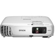 تصویر ویدئو پروژکتور اپسون EB-S18 استوک Epson EB-S18 Video Projector stock