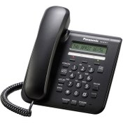 تصویر تلفن سانترال پاناسونیک مدل KX-NT511 A ا Panasonic KX-NT511 A Central Telephone Panasonic KX-NT511 A Central Telephone