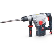 تصویر دریل بتن کن 40 میلی متری 6 کیلوگرمی رونیکس مدل 2740 Ronix 2740 Rotary Hammer Drill