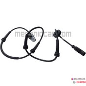 تصویر سنسور چرخ جلو ABS طرح بوش پژو 405 و پارس lambda sensor