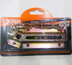 تصویر قفل شب بند فیکستر shabband-fixter