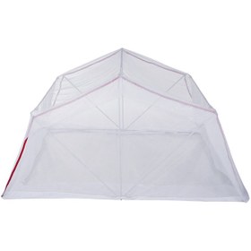 تصویر پشه بند یک دو سه کد 01 سایز 200×190 سانتی متر 