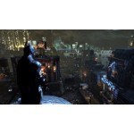 تصویر دیسک بازی Batman: Arkham Trilogy برای نینتندو سوییچ Batman: Arkham Trilogy