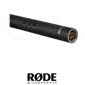 تصویر میکروفون شاتگان رود NTG4 RODE NTG4 Shotgun Microphone